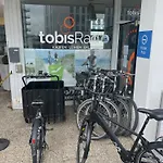 Gut-Zu-Mir Fewo Maritim Travemuende